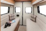 Auto-Trail V-Line 540 SE 2015 года
